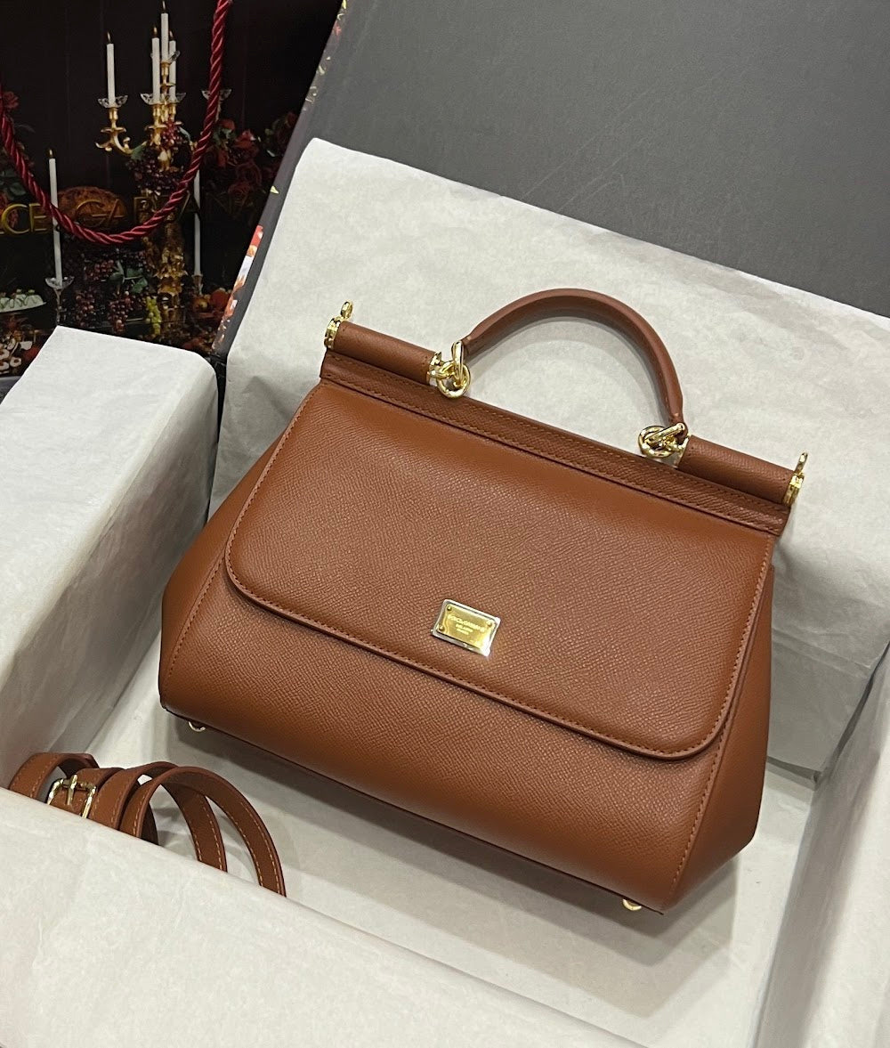 Dragons Bags DGn Luxury Bag --93386
