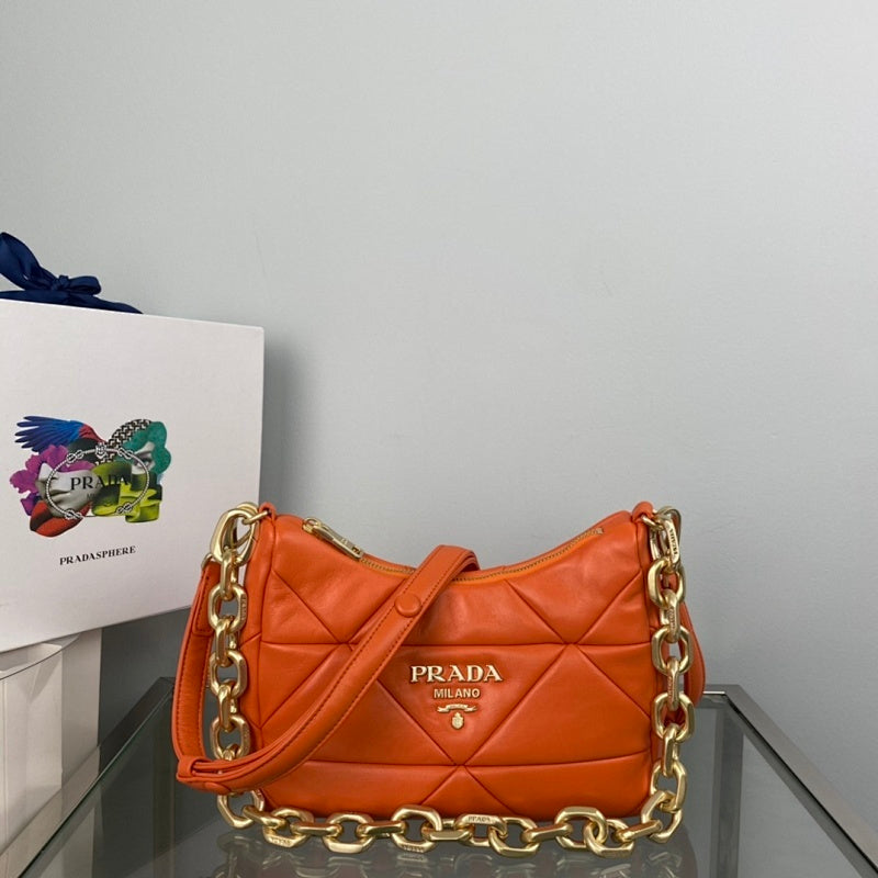 Jessica Bags pradn Luxury Bag --74888
