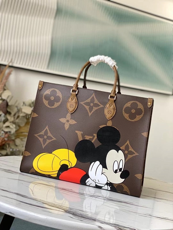 Dragons Bags ln Luxury Bag --57499