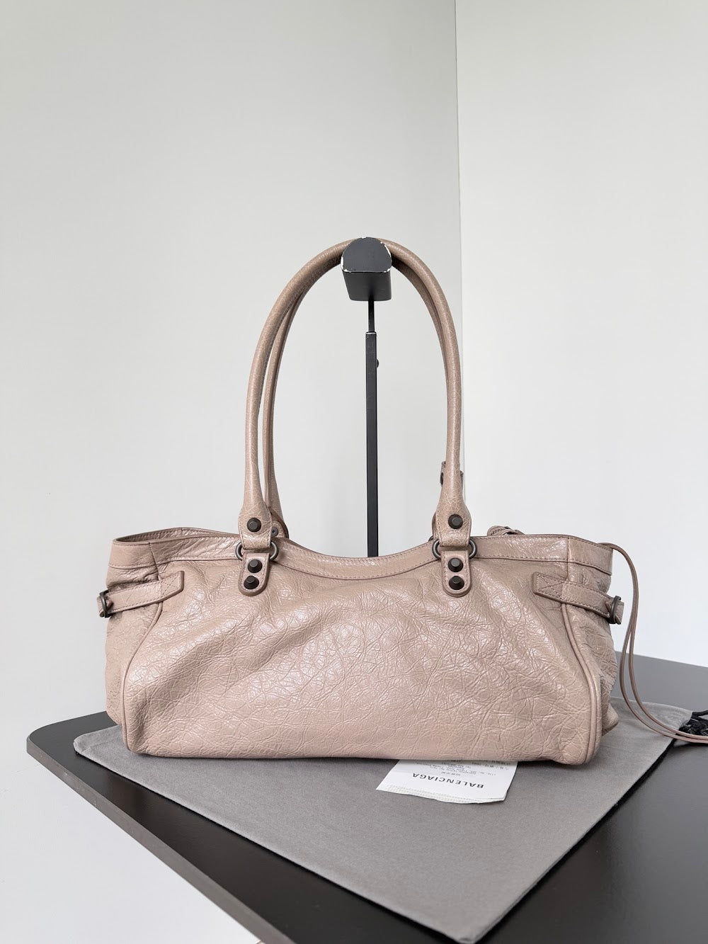 Dragons Bags Balenciaga Luxury Bag --111063
