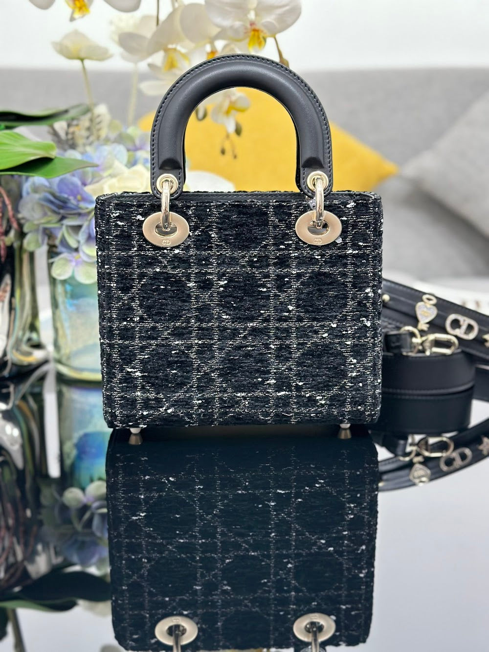 Dragons BagsDiorn Luxury Bag --115904