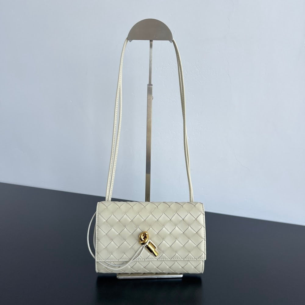 Dragons Bags Bottegan Luxury Bag --90306