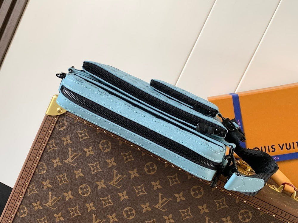 Dragons Bags ln Luxury Bag --71574