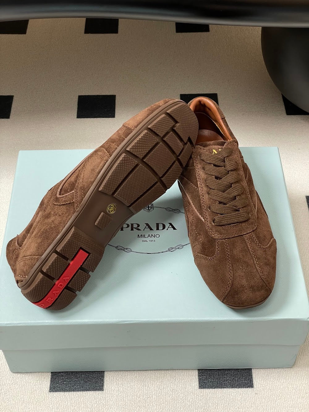 Dragons Bags Prada Luxury Heels --53496