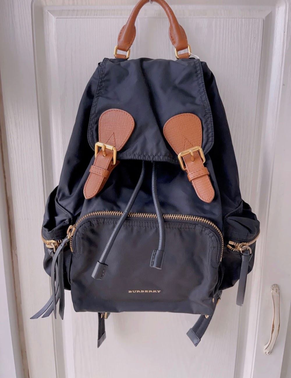 Dragons Bags Burberryn Luxury Bag --92011