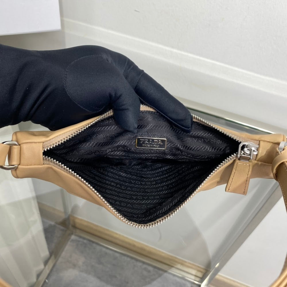 Jessica Bags pradn Luxury Bag --74864
