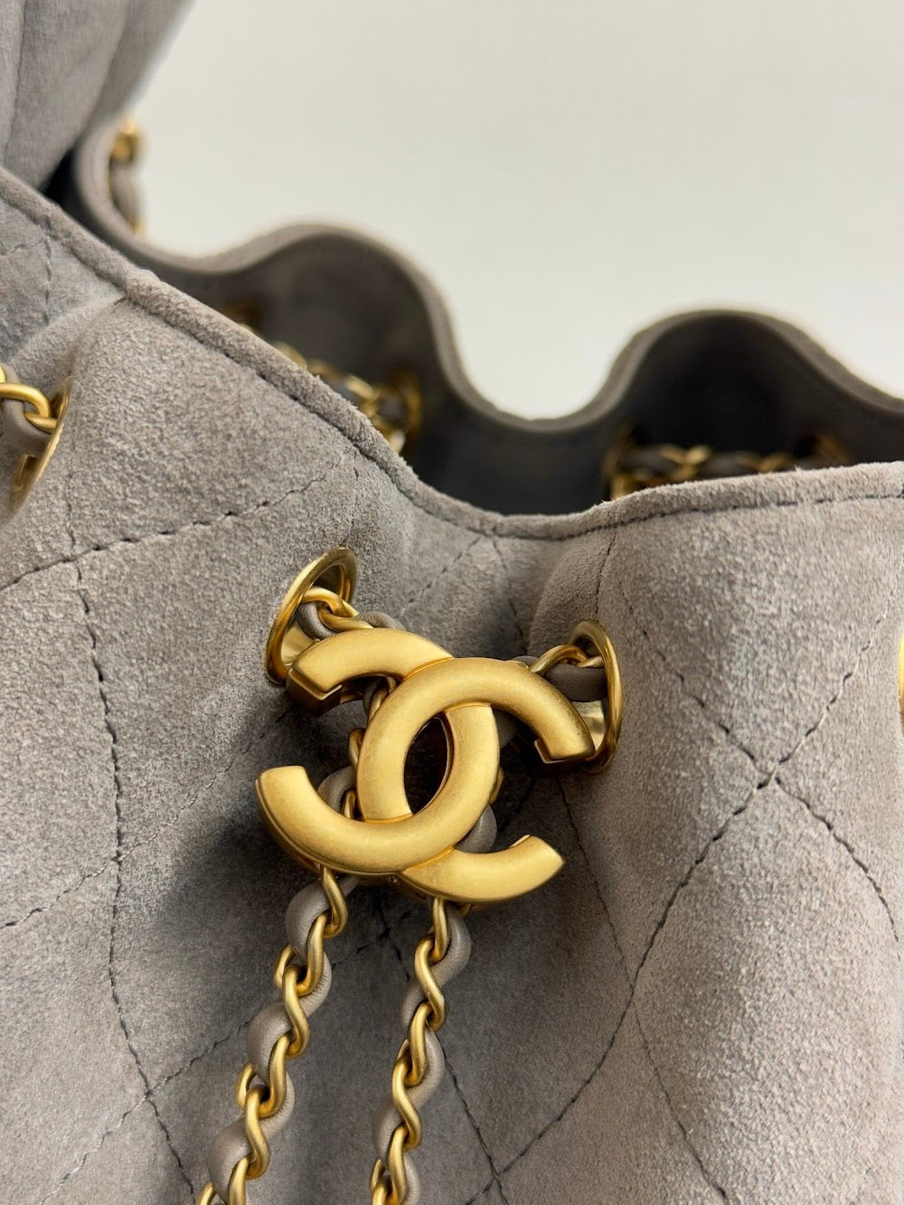 Dragons BagsCHn Luxury Bag --113709