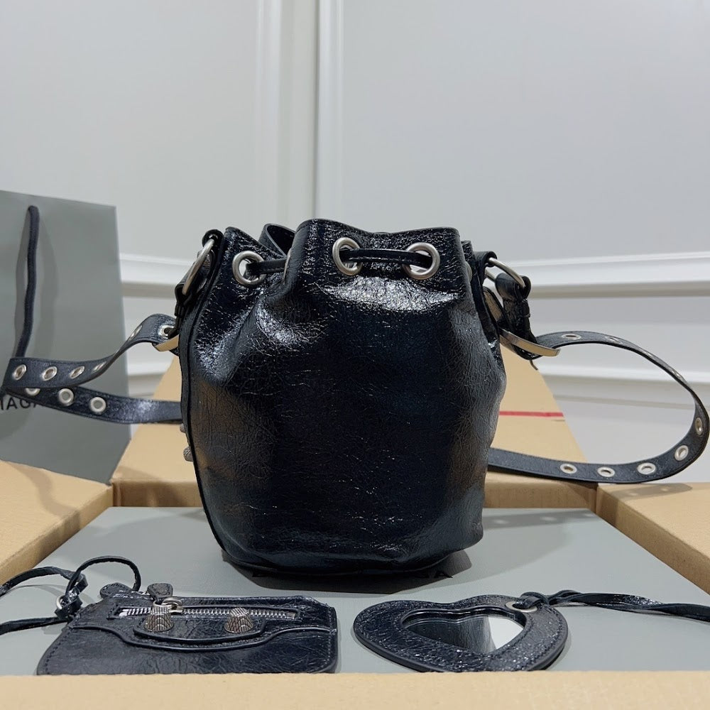 Dragons Bags Balenciaga Luxury Bag --111392