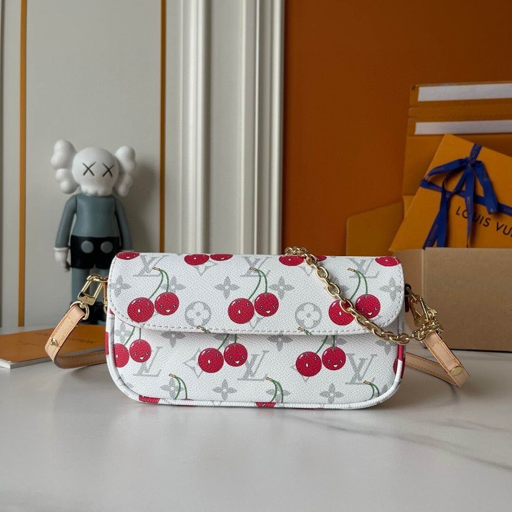 Dragons Bags ln Luxury Bag --77035