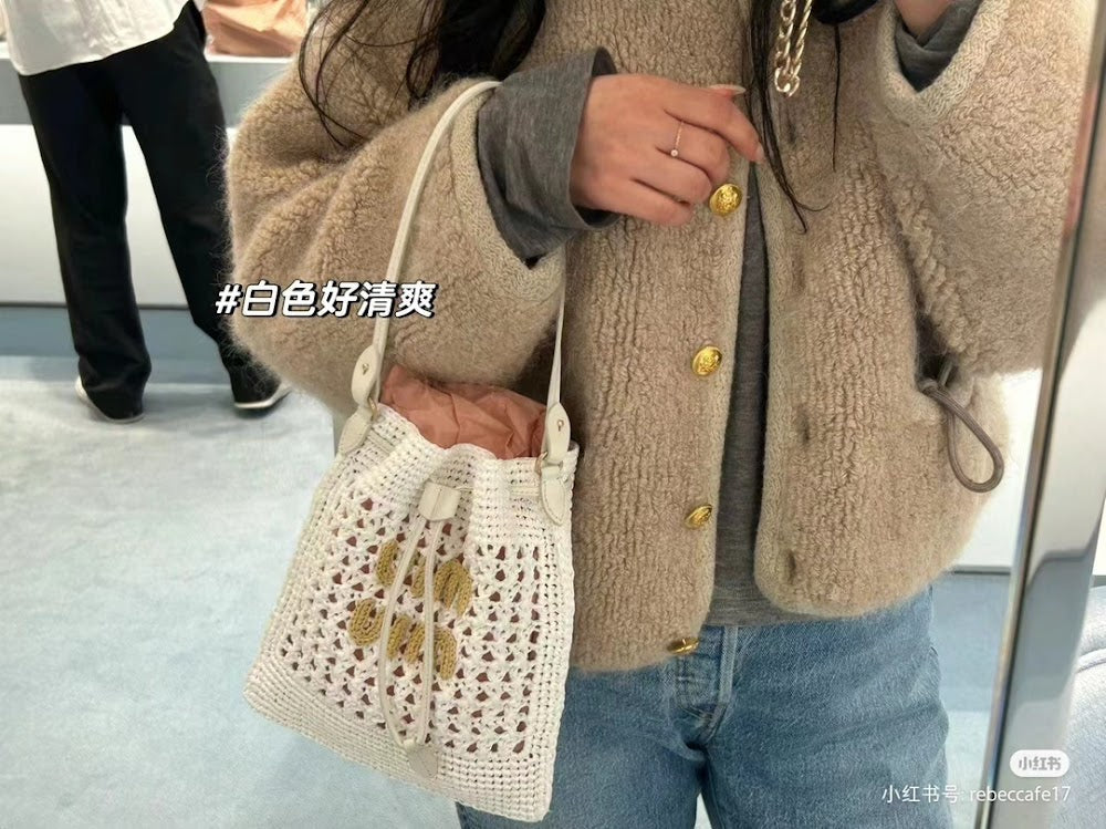 Dragons Bags Miun Miun Luxury Bag --122820