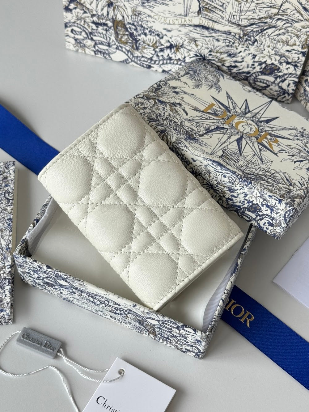 Dragons BagsDiorn Luxury Bag --114483