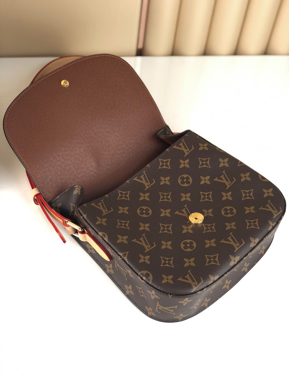 Dragons Bags LV Luxury Bag --55948