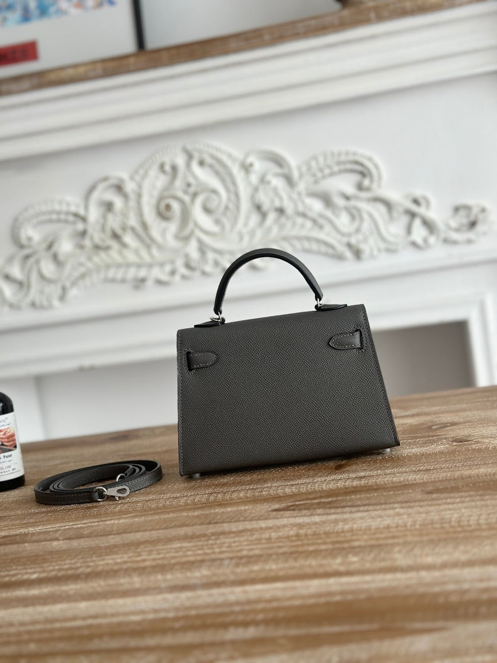 Dragons BagsHermesn Luxury Bag --117506