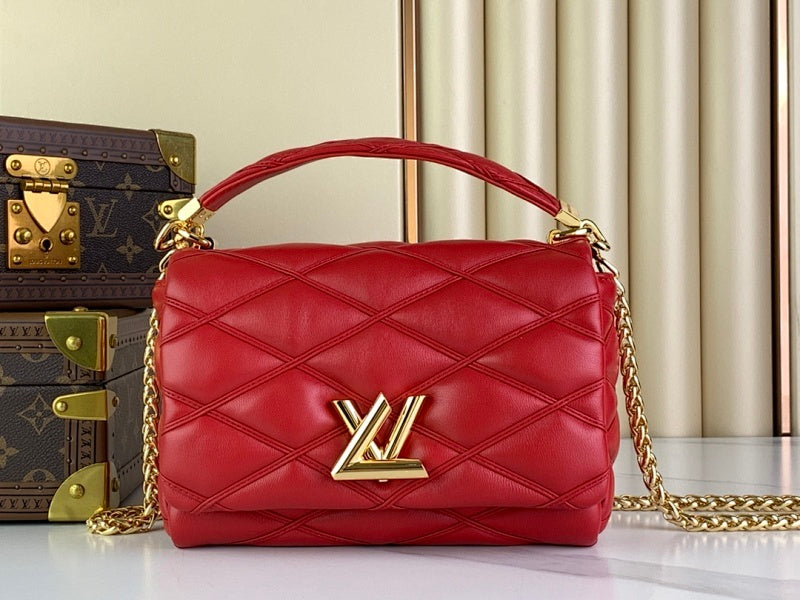 Dragons Bags ln Luxury Bag --62198