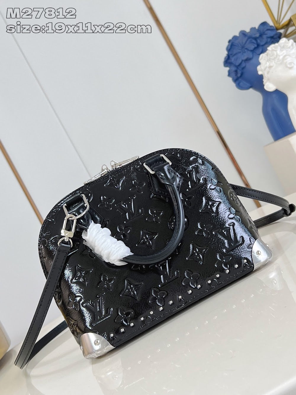 Dragons Bags ln Luxury Bag --95739