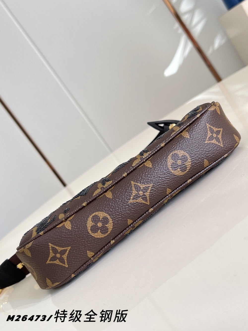 Dragons Bags ln Luxury Bag --96333