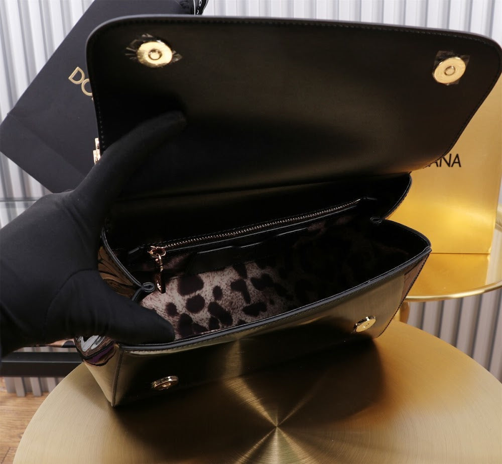 Dragons Bags DGn Luxury Bag --93642