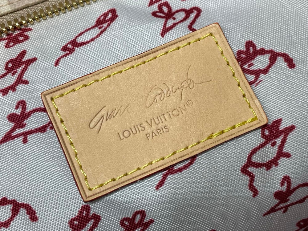 Dragons Bags ln Luxury Bag --95572