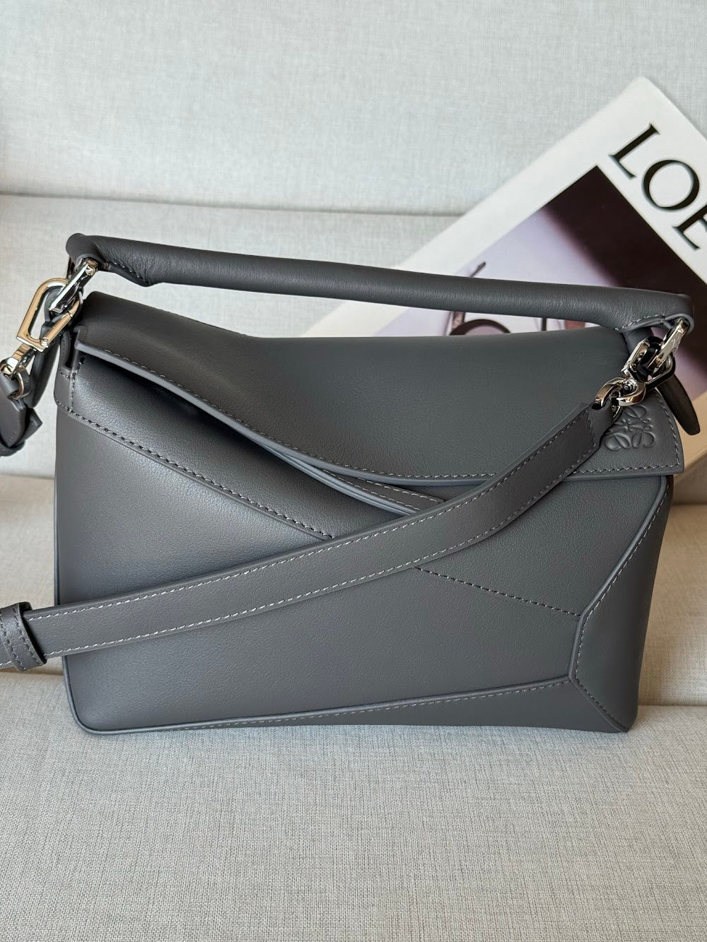 Dragons Bags Lowen Luxury Bag --100148
