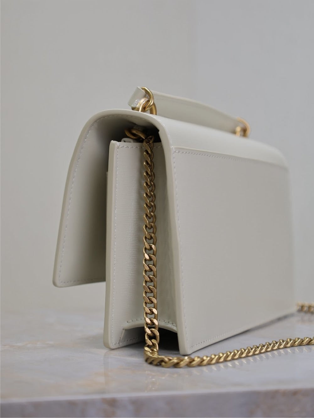 Dragons Bags YSLn Luxury Bag --119630