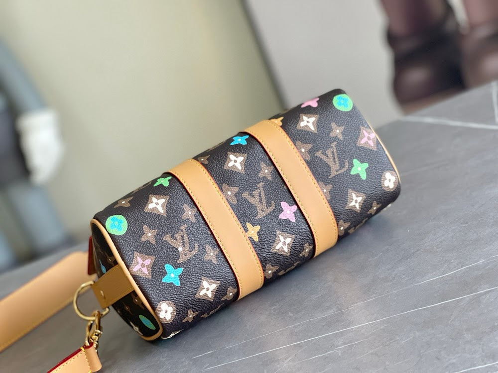 Dragons Bags ln Luxury Bag --71357