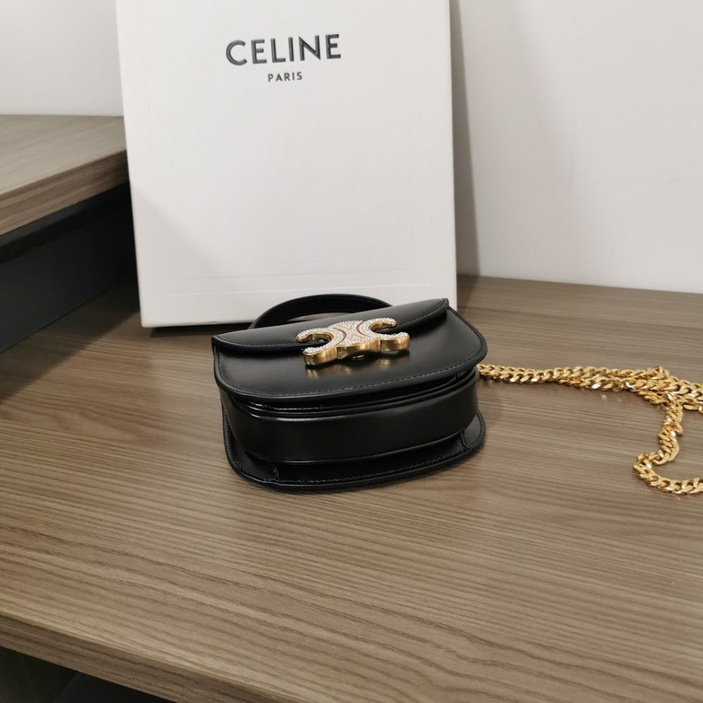 Dragons Bags Celine Luxury Bag --112161