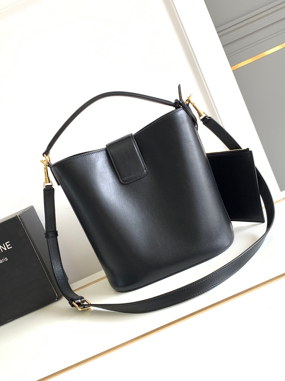 Dragons Bags Celine Luxury Bag --112318