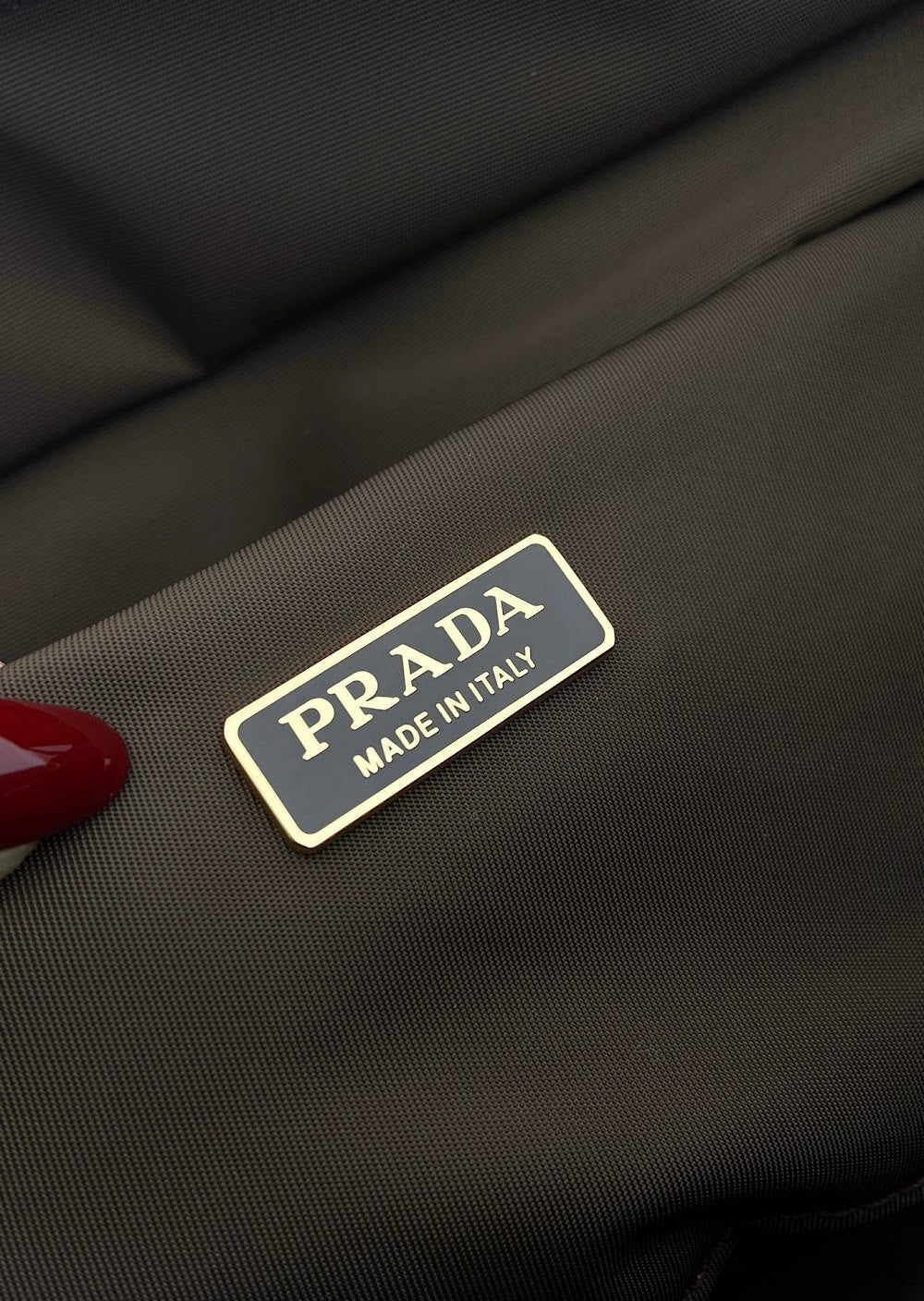 Dragons Bags Prada Luxury Bag --54529