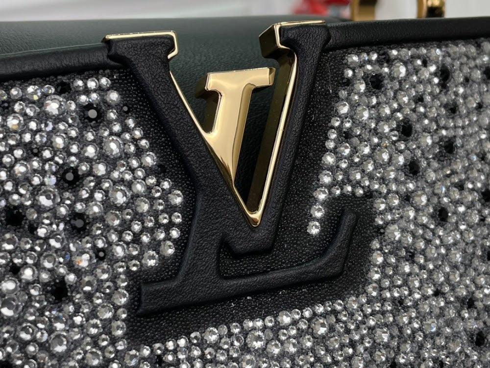 Dragons Bags ln Luxury Bag --97112
