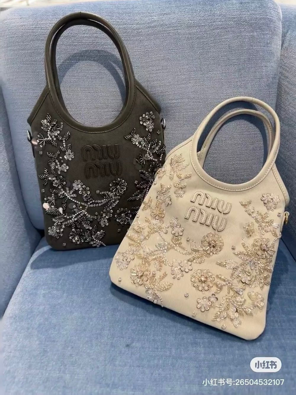Dragons Bags Miun Miun Luxury Bag --122577
