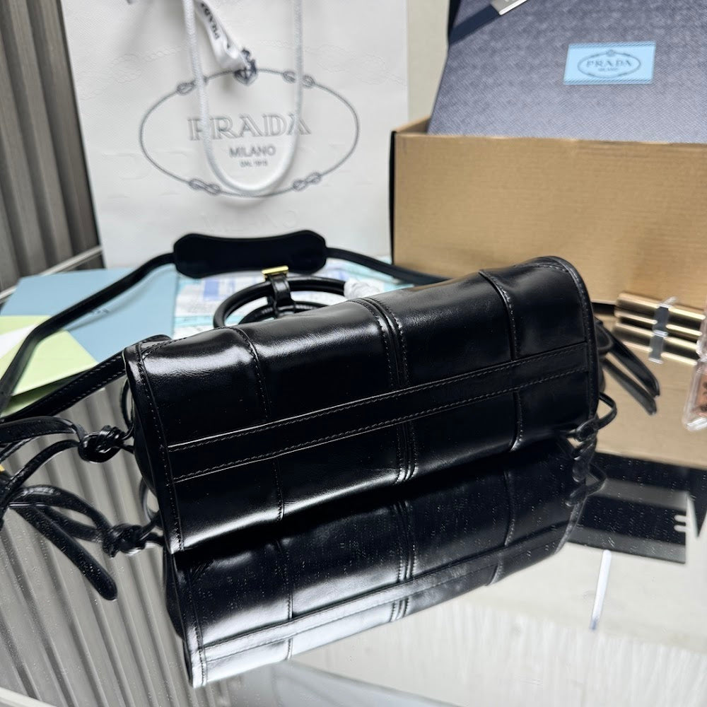 Dragons Bags Pradn Luxury Bag --101712