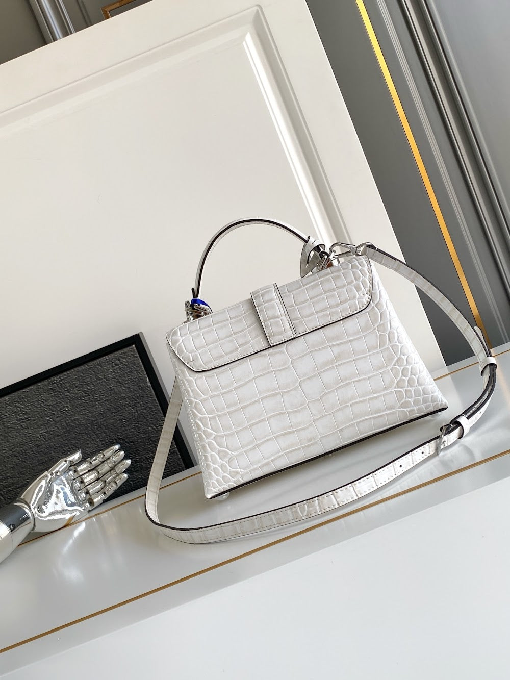 Dragons Bags ln Luxury Bag --96263