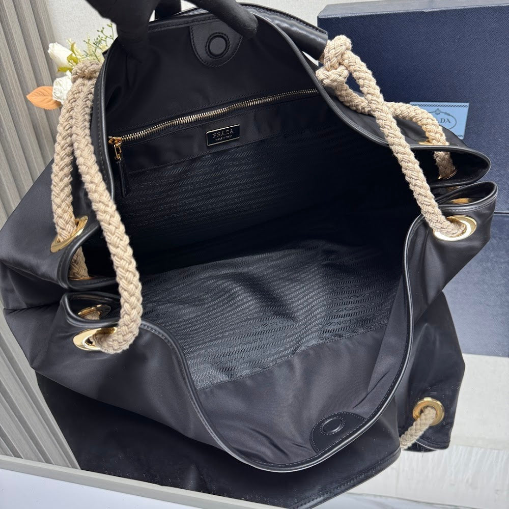 Dragons Bags Pradn Luxury Bag --102205