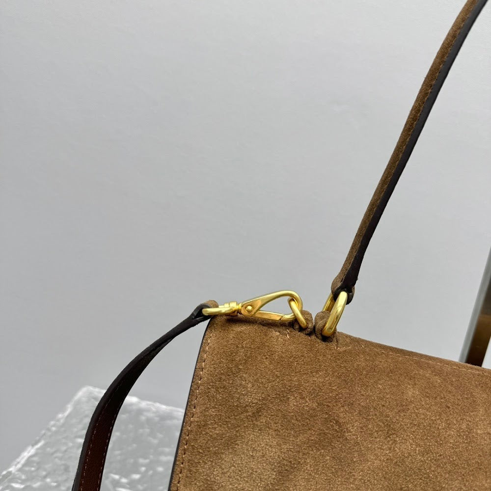 Dragons Bags Pradn Luxury Bag --101804