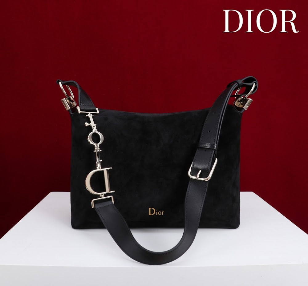 Dragons BagsDiorn Luxury Bag --115364