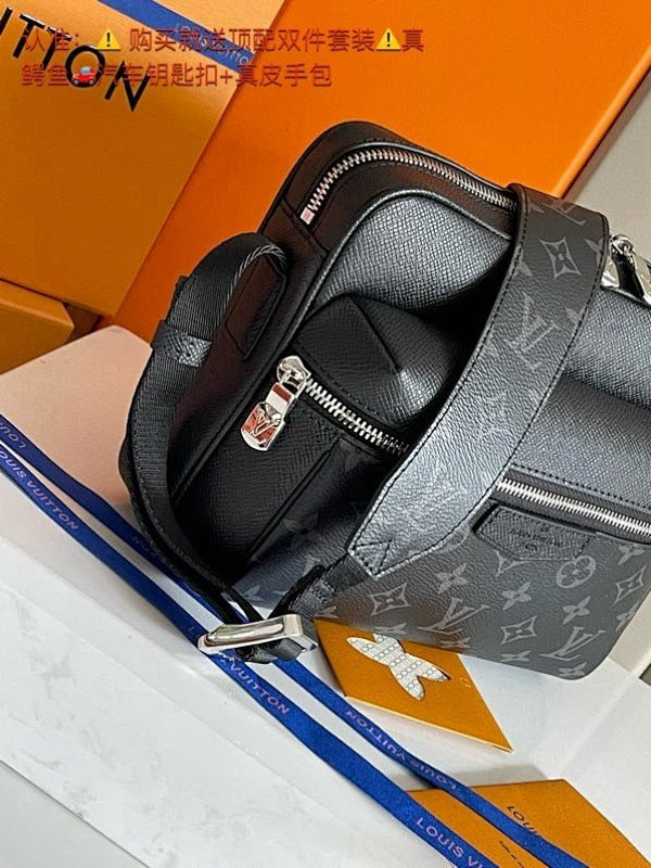 Dragons Bags ln Luxury Bag --70793