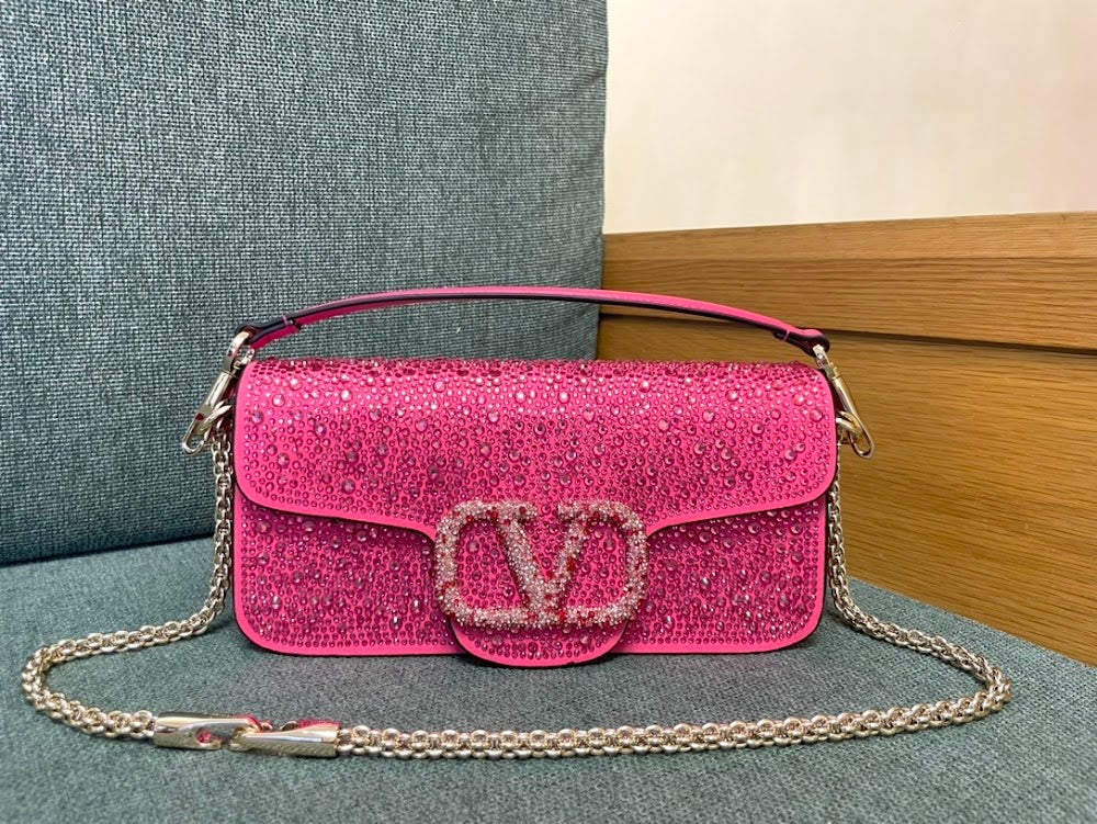 Dragons Bags Valentine Luxury Bag --121098