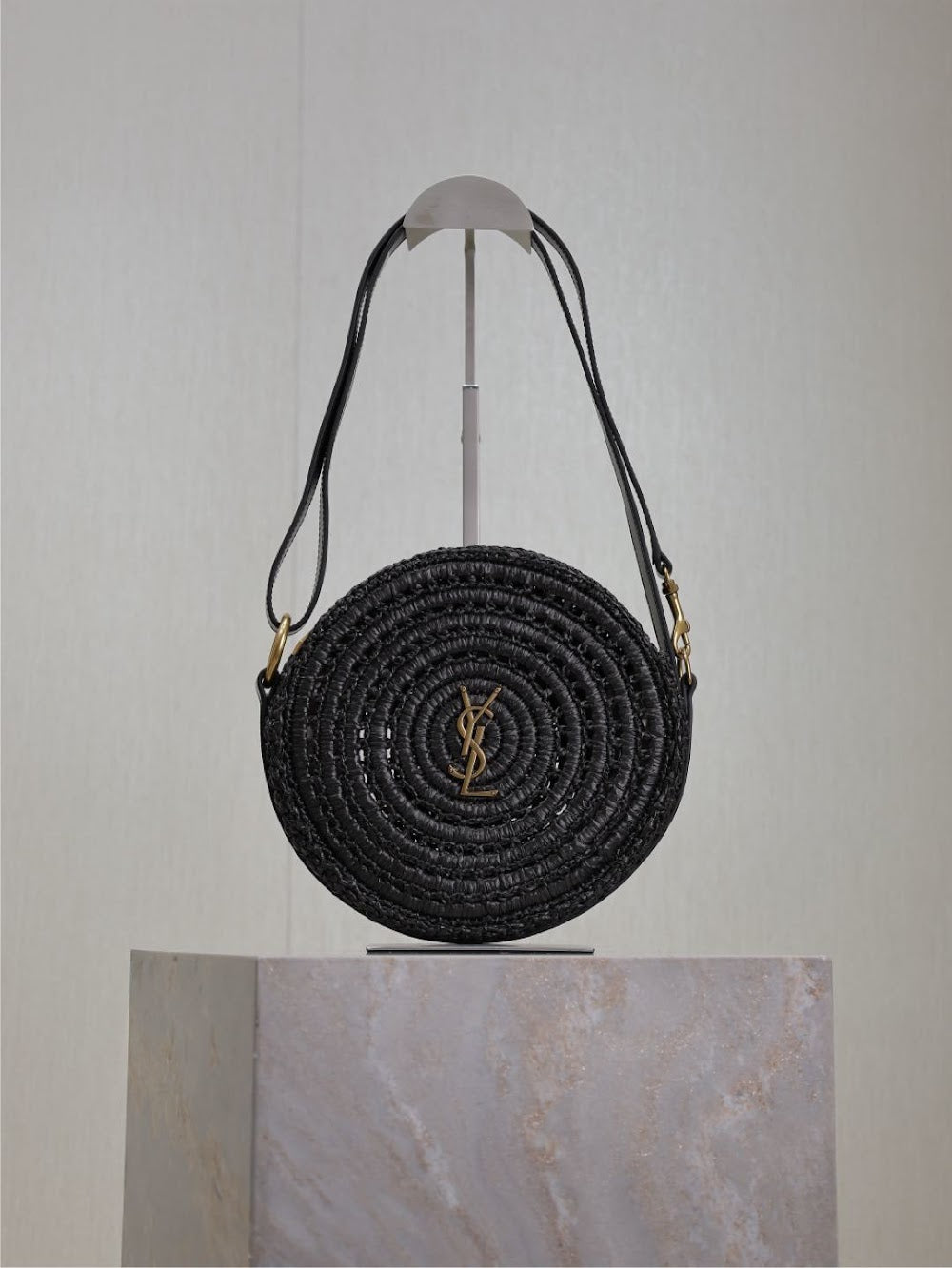 Dragons Bags YSLn Luxury Bag --120230