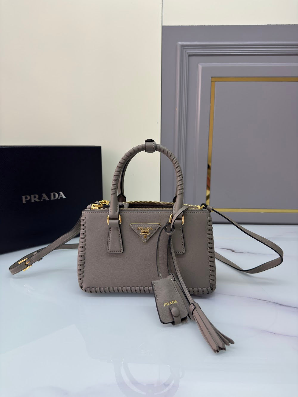 Dragons Bags Pradn Luxury Bag --102730