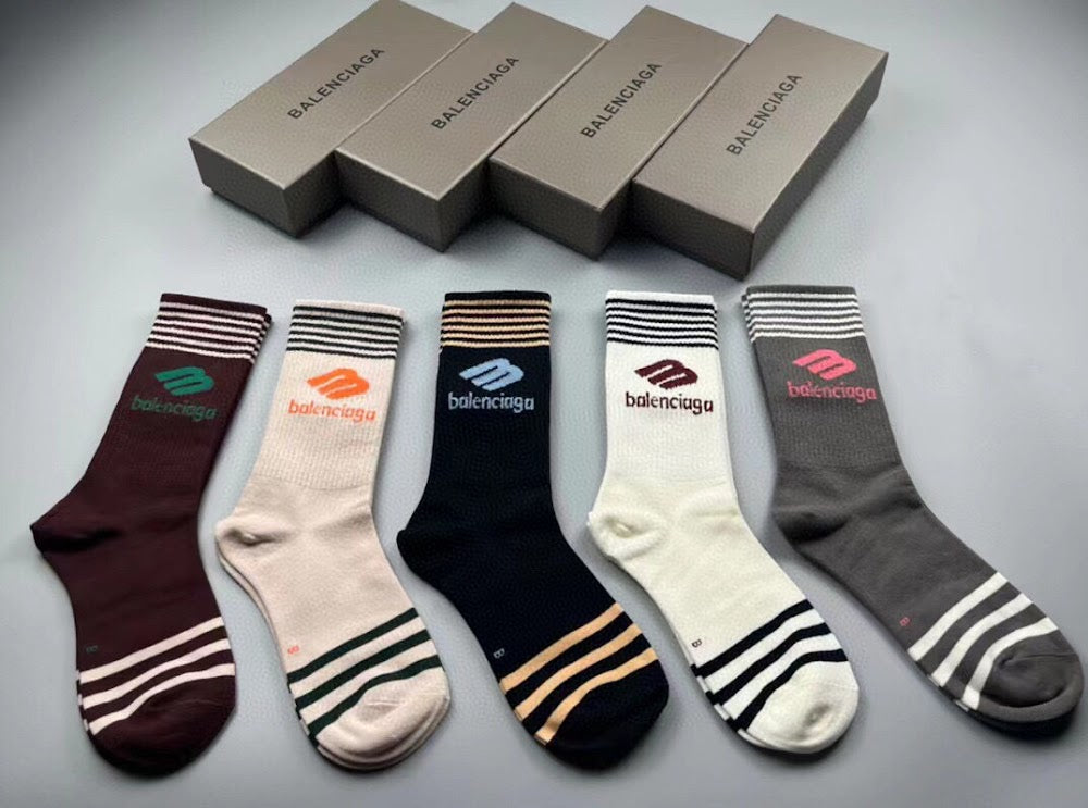 Dragons Bags Premium Luxury Socks --98329