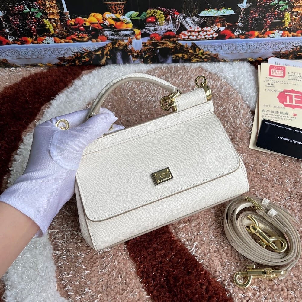 Dragons Bags DGn Luxury Bag --94160