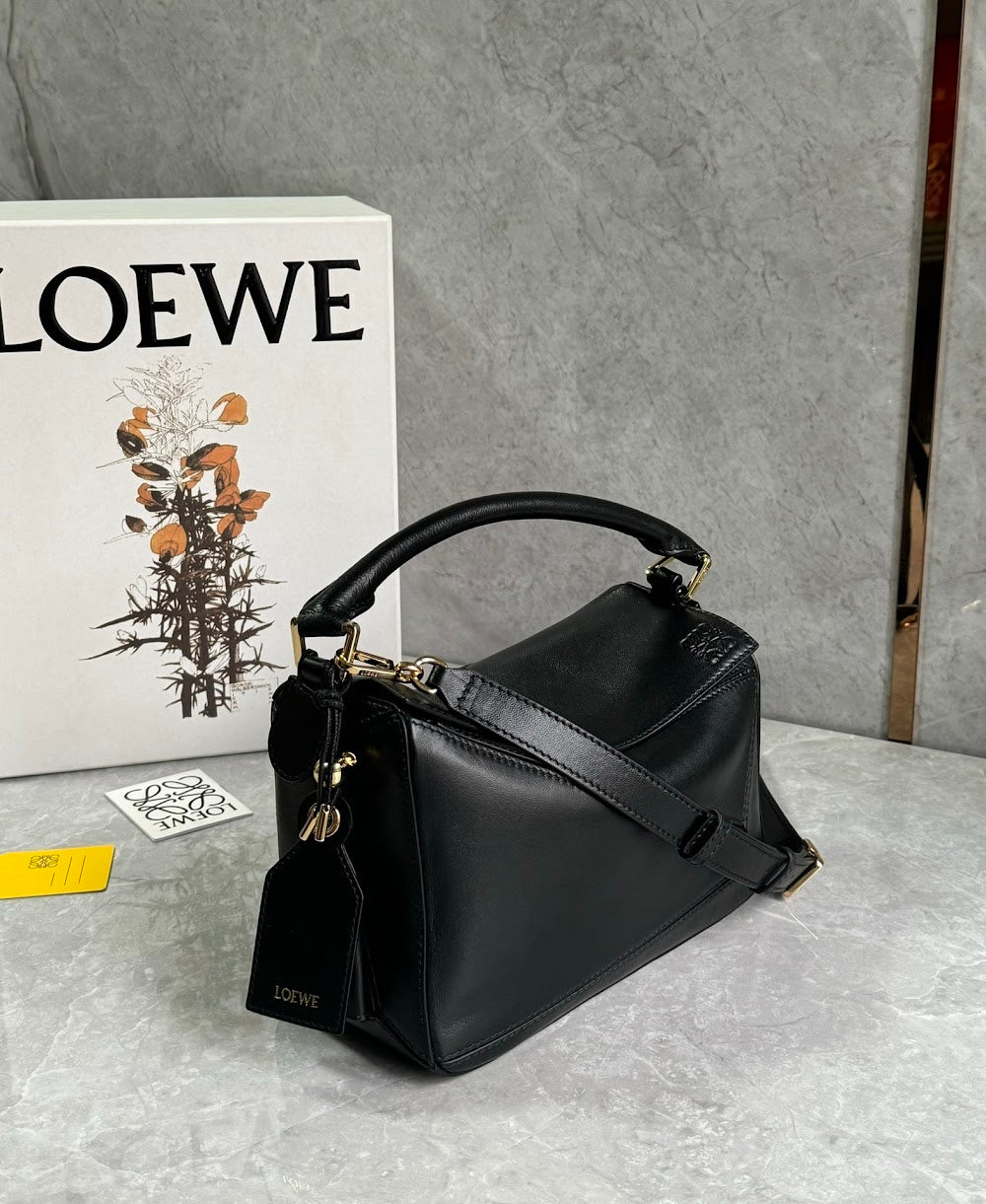 Dragons Bags Lowen Luxury Bag --99782