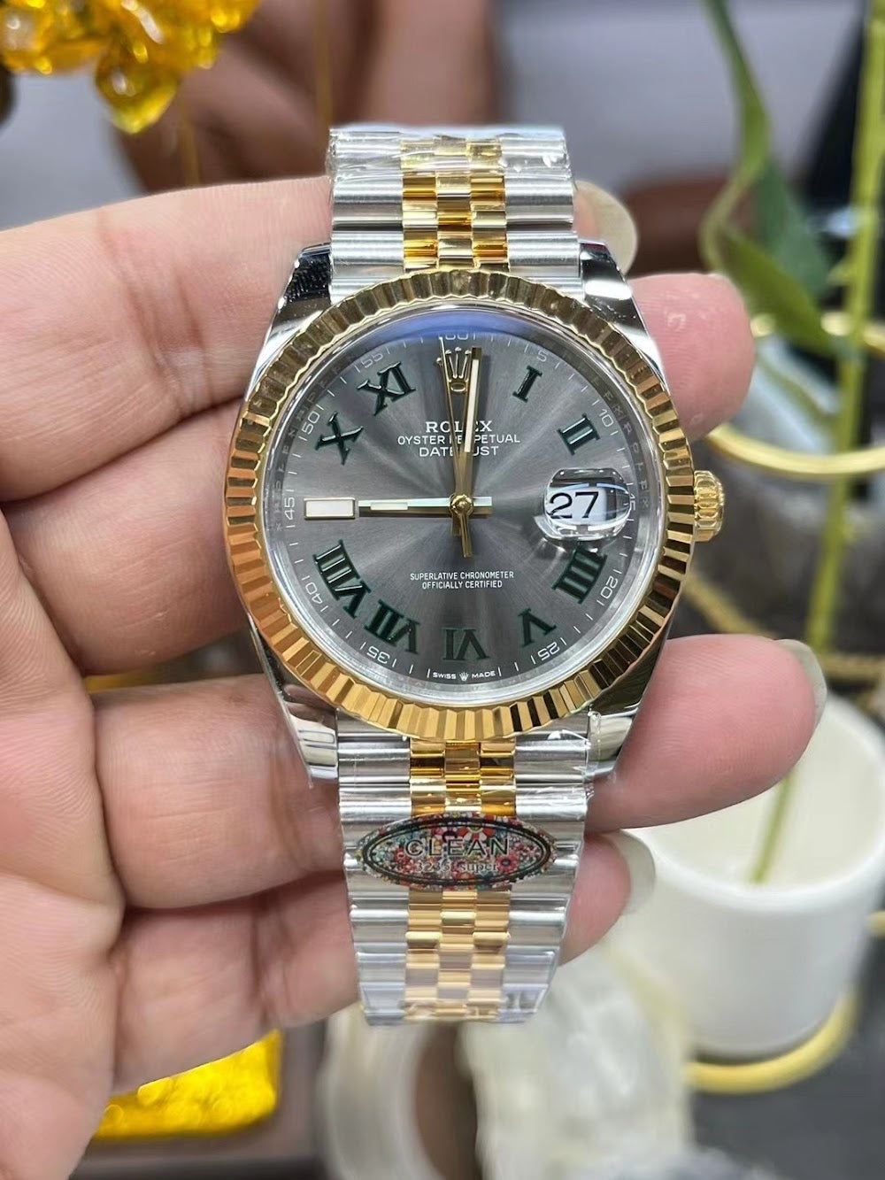 Dragons Bags Luxury Designer Watch --103798