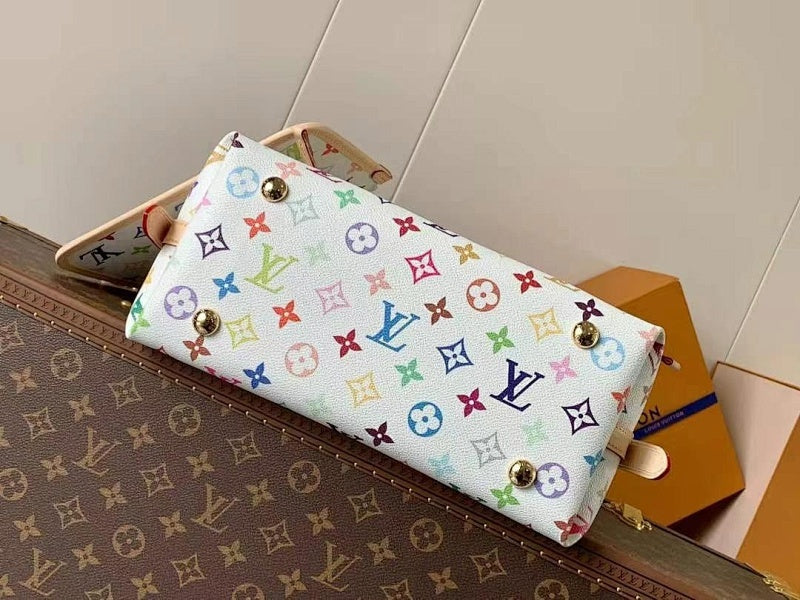 Dragons Bags LVn Luxury Bag --79847