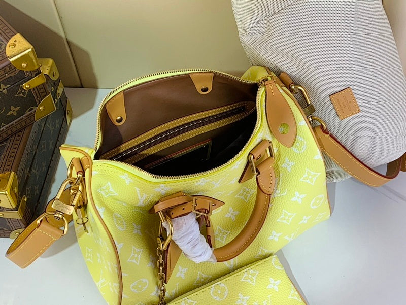 Dragons Bags ln Luxury Bag --69513