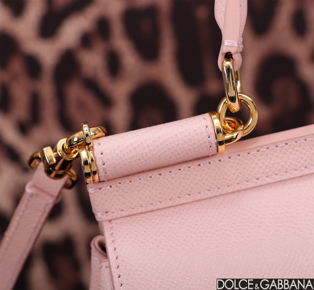 Dragons Bags DGn Luxury Bag --93594
