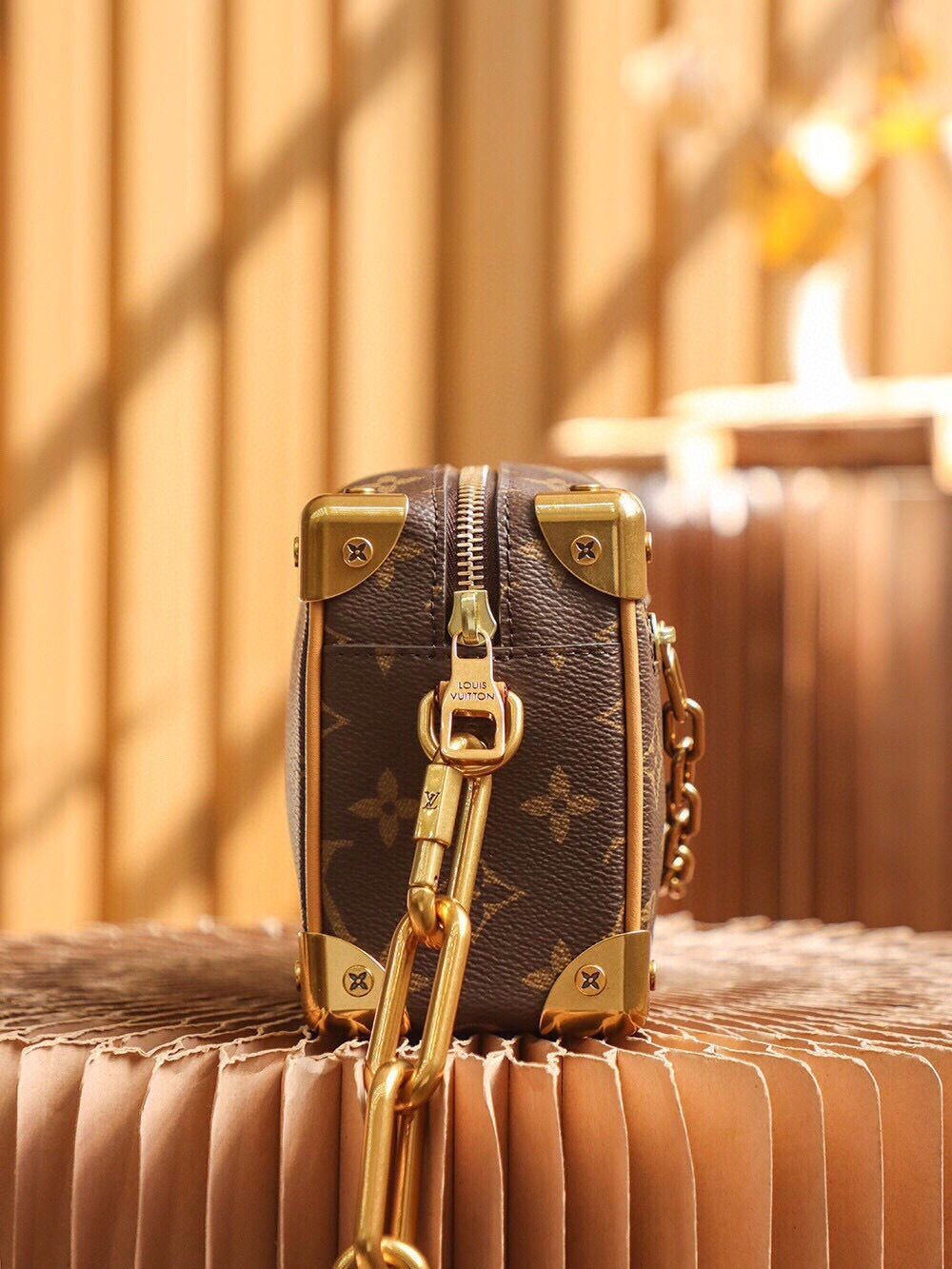 Dragons Bags ln Luxury Bag --71594
