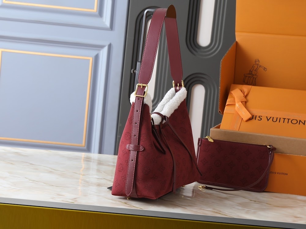 Dragons Bags ln Luxury Bag --77647