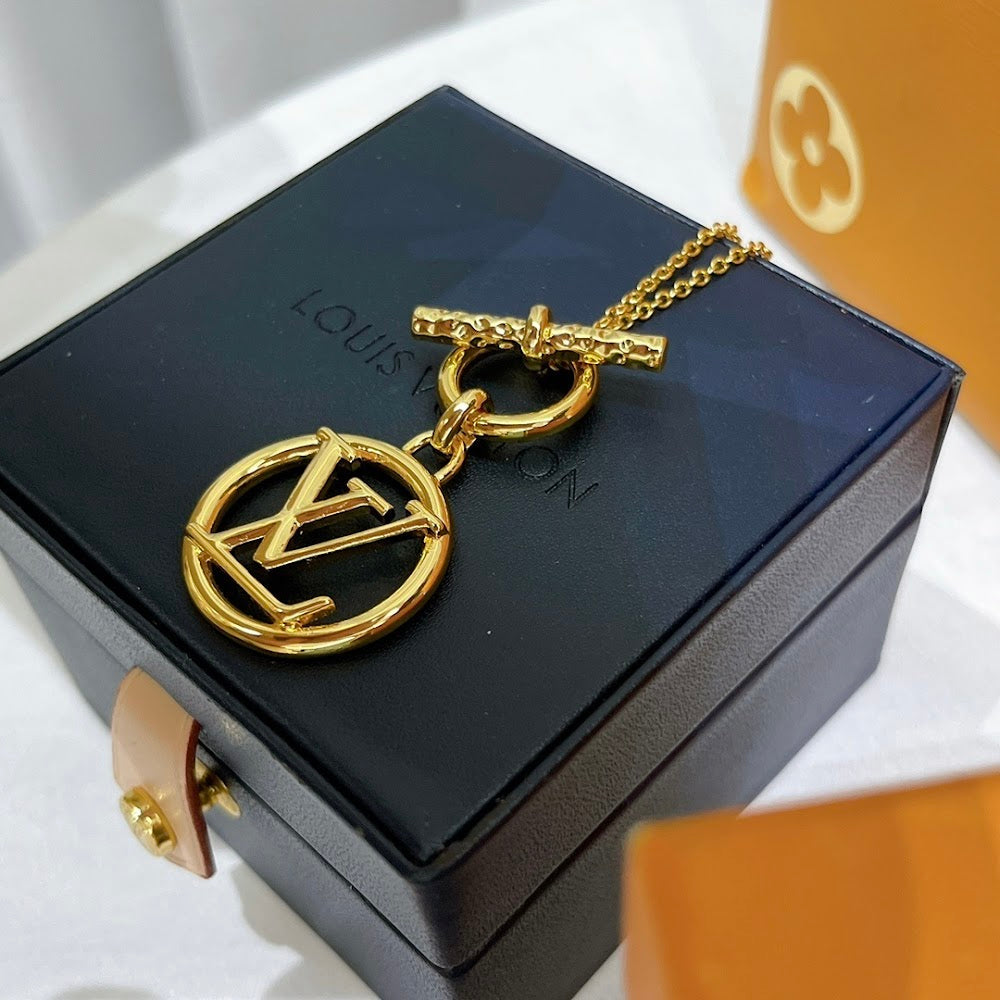 Dragons Bags Luxury Necklace --55621