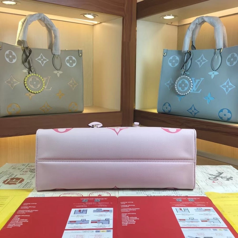 Dragons Bags ln Luxury Bag --77918
